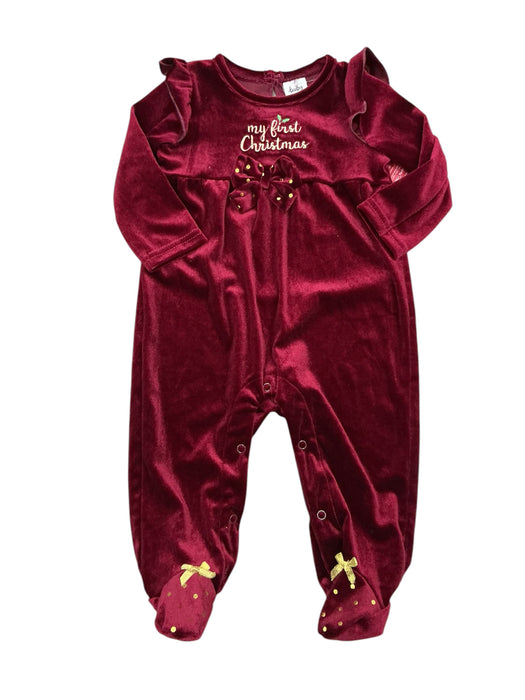 Conjunto para bebé 9M (BABY STARTERS)