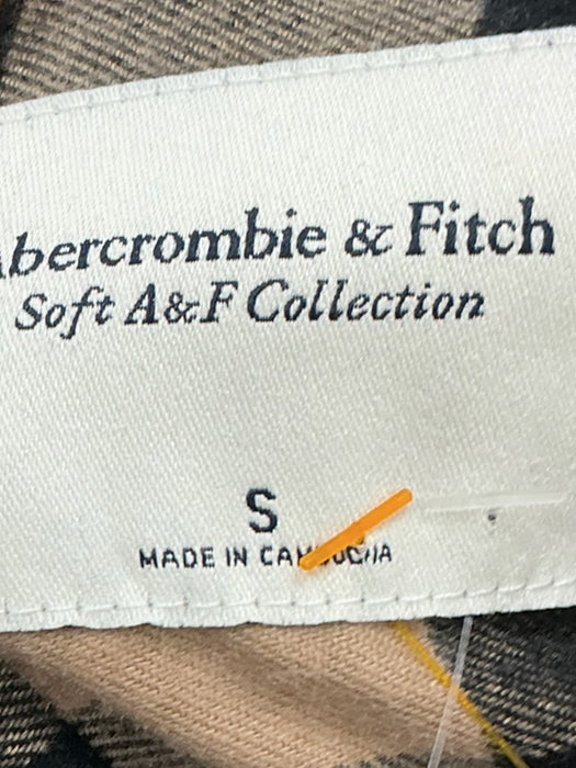 Blusa S (ABERCROMBIE & FITCH)