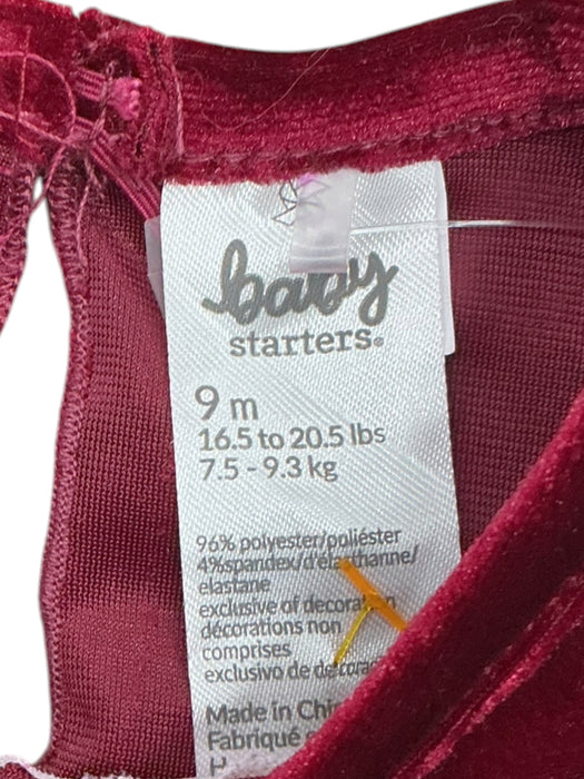 Conjunto para bebé 9M (BABY STARTERS)