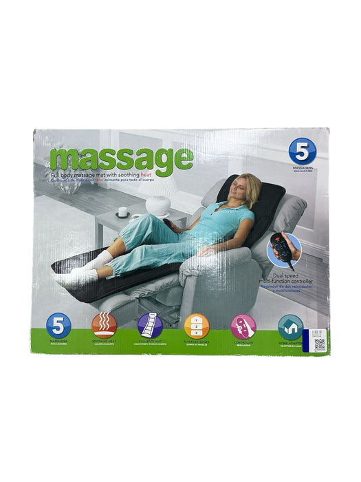 Colchoneta de Masaje (MASSAGE)