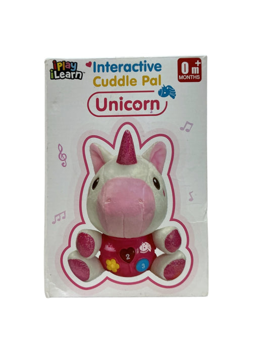 Unicornio interactivo (IPLAY ILEARN)