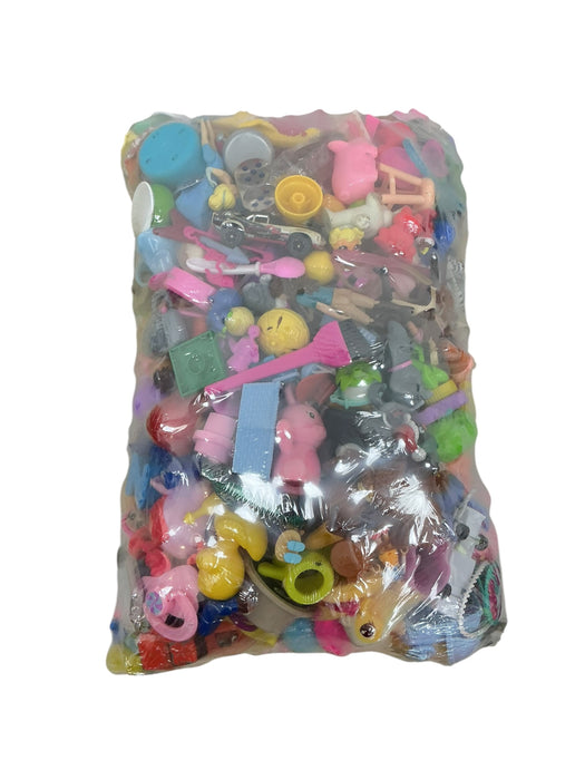 Pack de Juguetes Pequeños