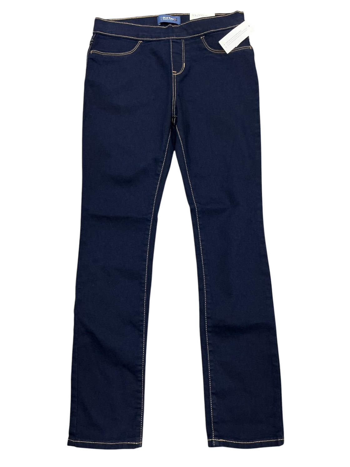 Pantalón para niña XL (14) (OLD NAVY)
