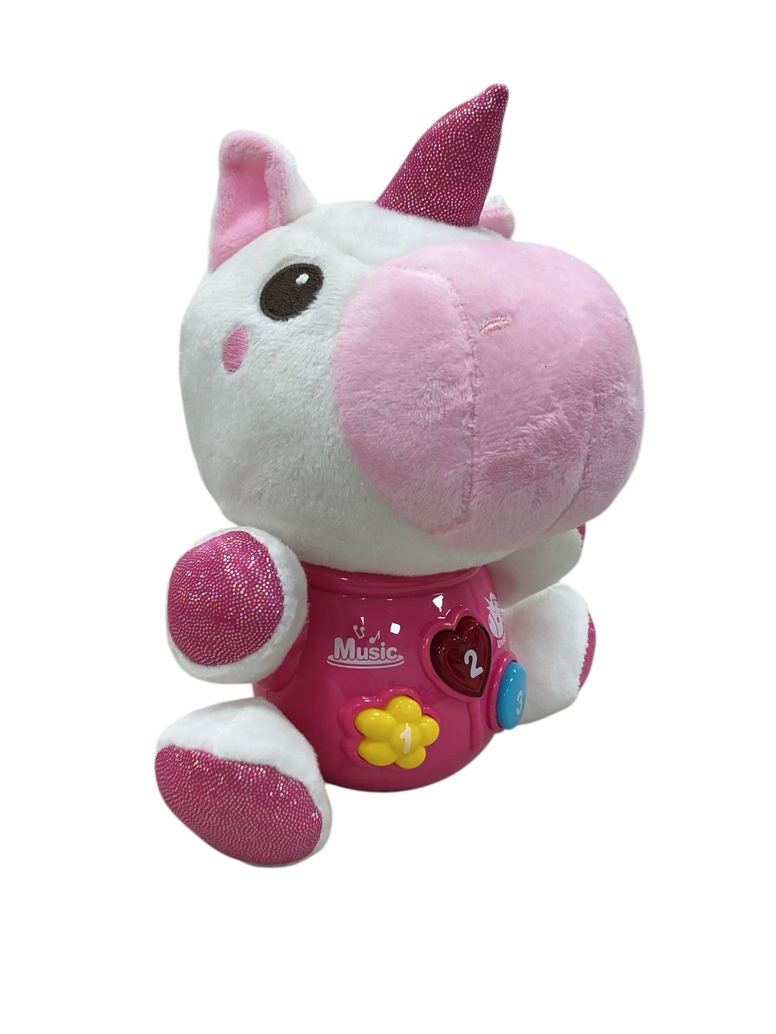 Unicornio interactivo (IPLAY ILEARN)