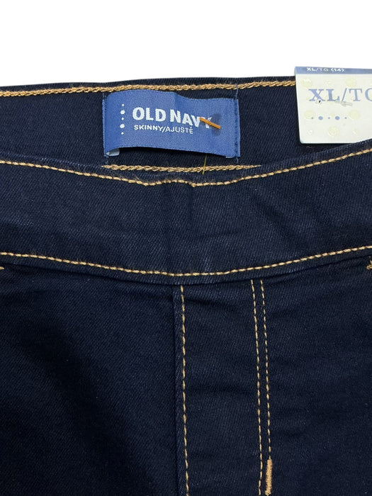 Pantalón para niña XL (14) (OLD NAVY)
