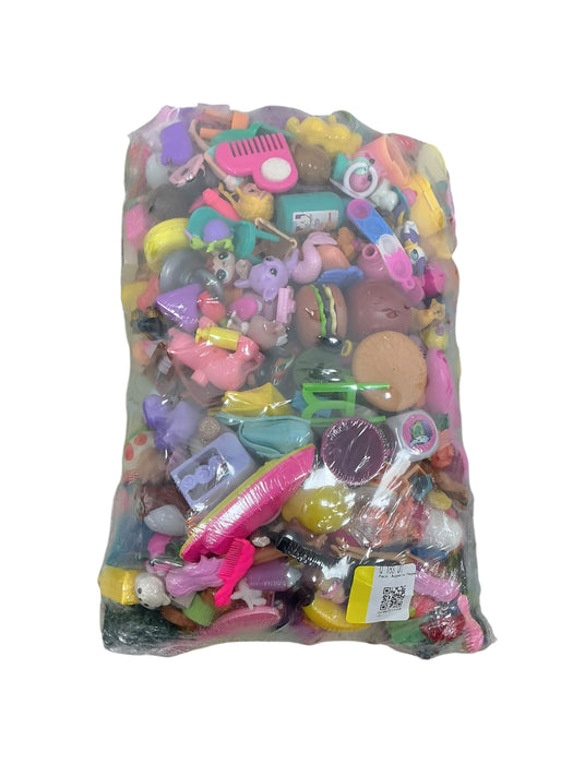 Pack de Juguetes Pequeños