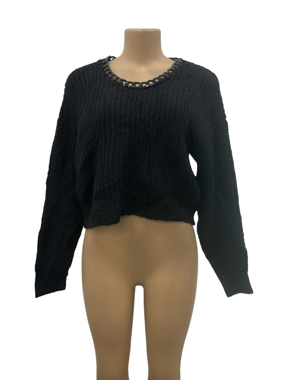 Suéter S (ZARA)