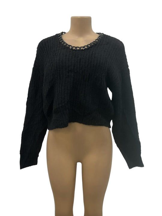 Suéter S (ZARA)