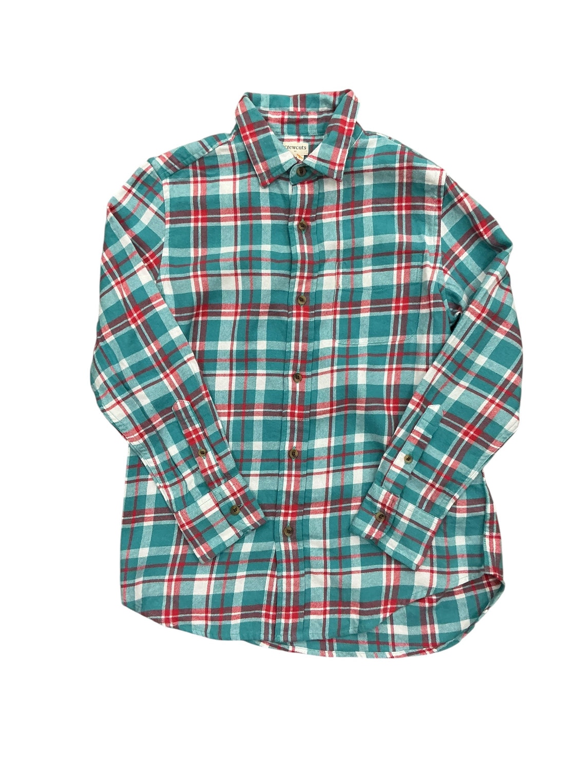 Camisa para niñ@ 10 (J.CREW)