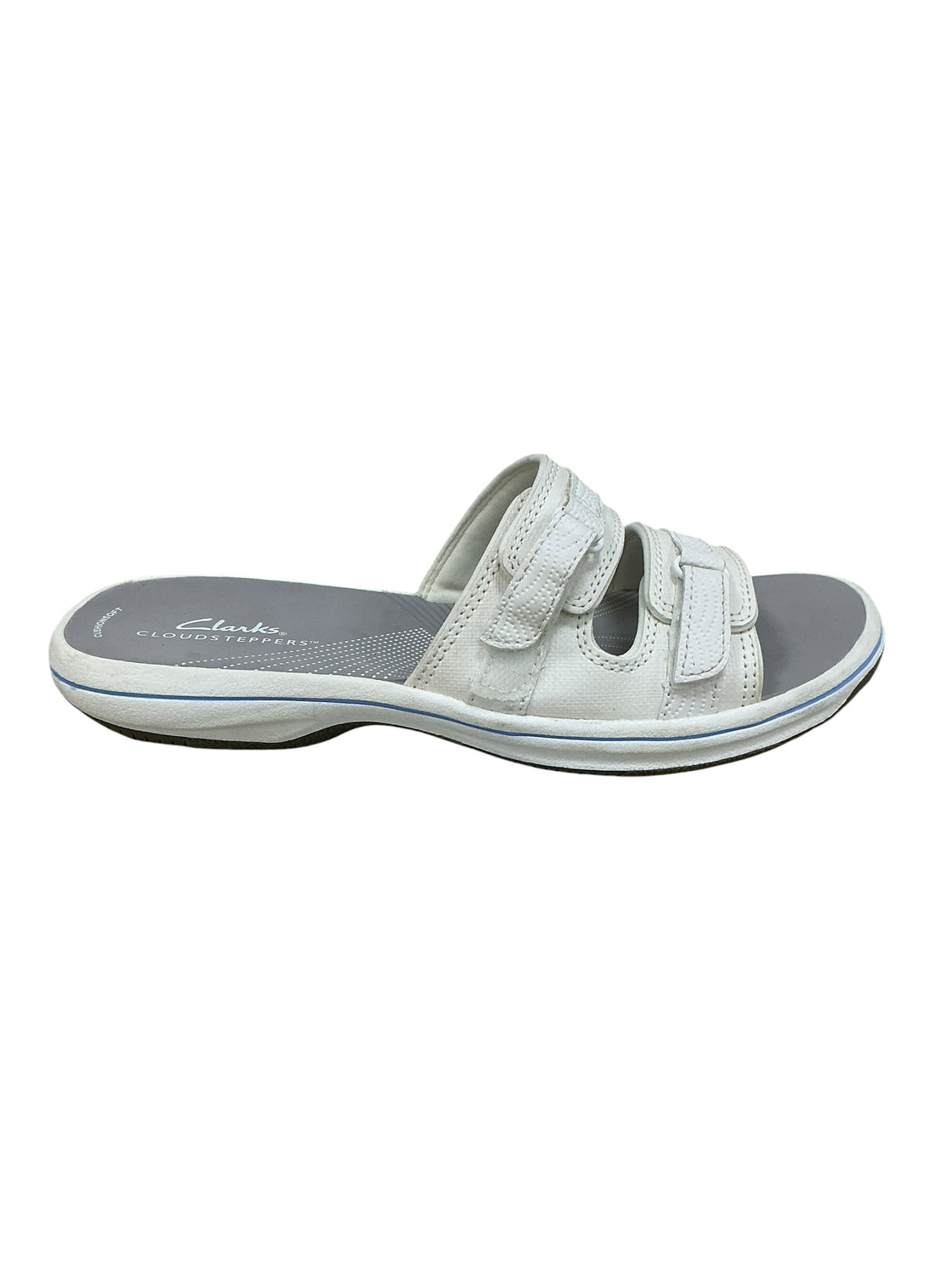 Sandalia 7 (CLARKS)