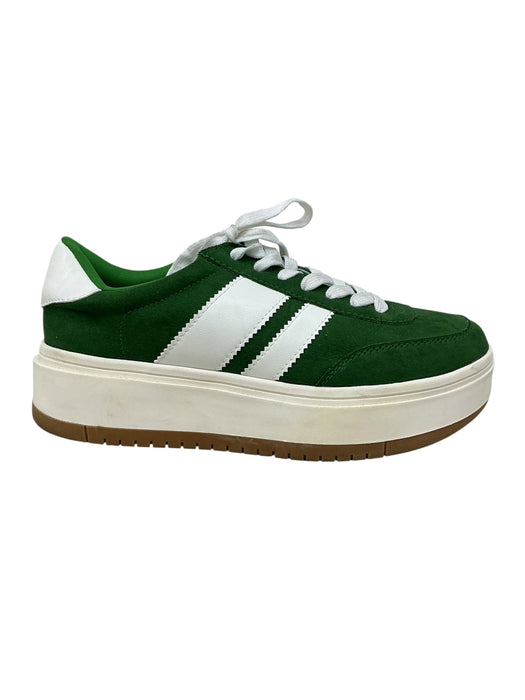 Tenis 8