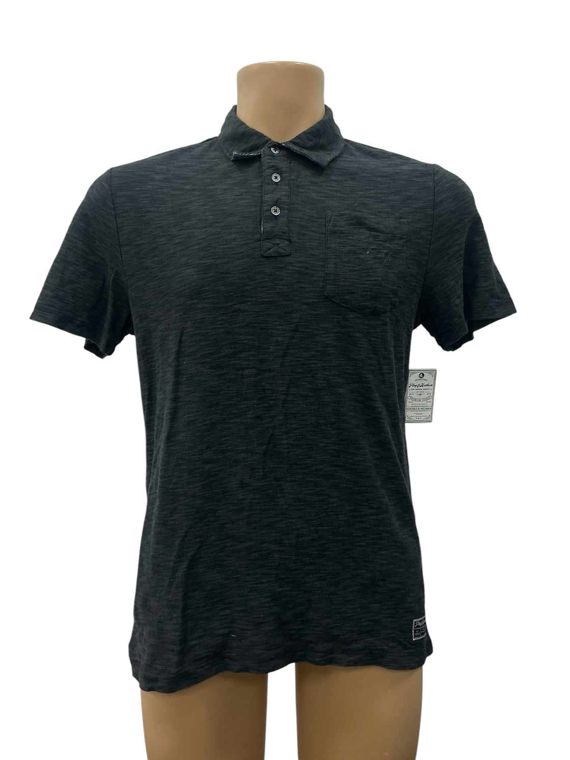 Camisa M (FLAG & ANTHEM)