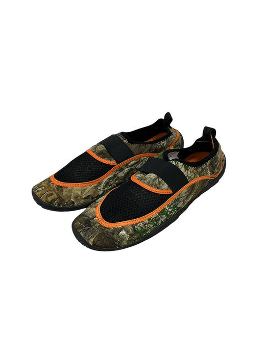 Zapato de agua 9