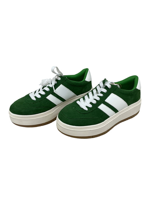 Tenis 8