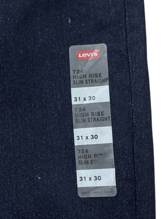 Pantalón 31*30 (LEVIS)