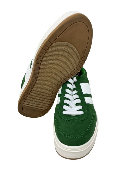 Tenis 8