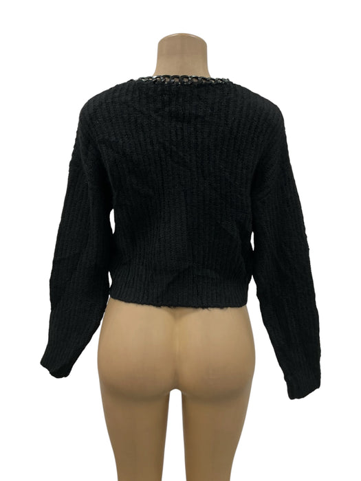Suéter S (ZARA)