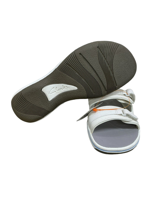Sandalia 7 (CLARKS)