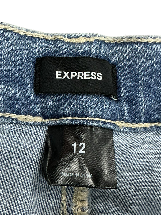 Pantalón 12 (EXPRESS)