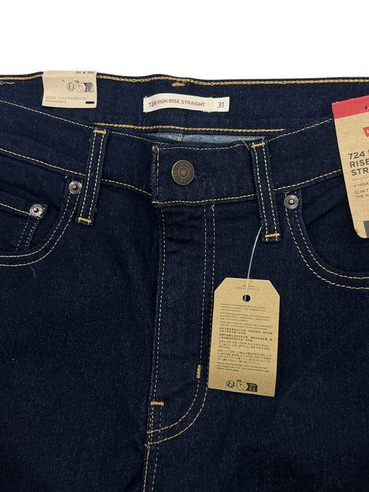 Pantalón 31*30 (LEVIS)