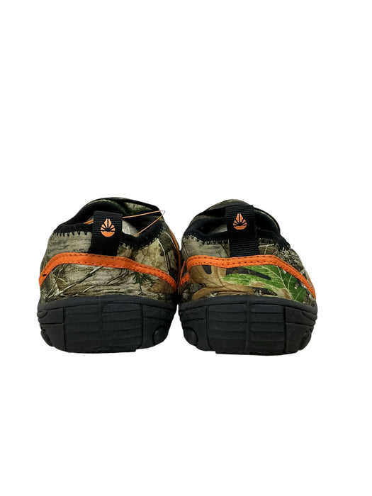 Zapato de agua 9