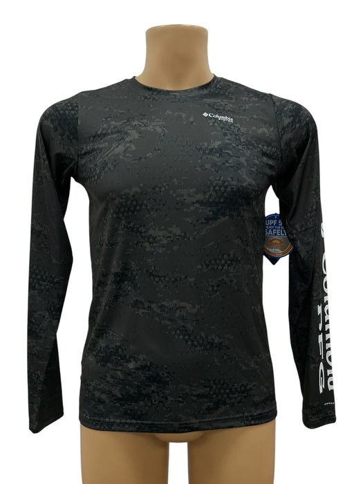 Playera XL(18/20) (COLUMBIA)
