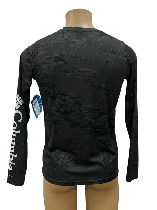 Playera XL(18/20) (COLUMBIA)