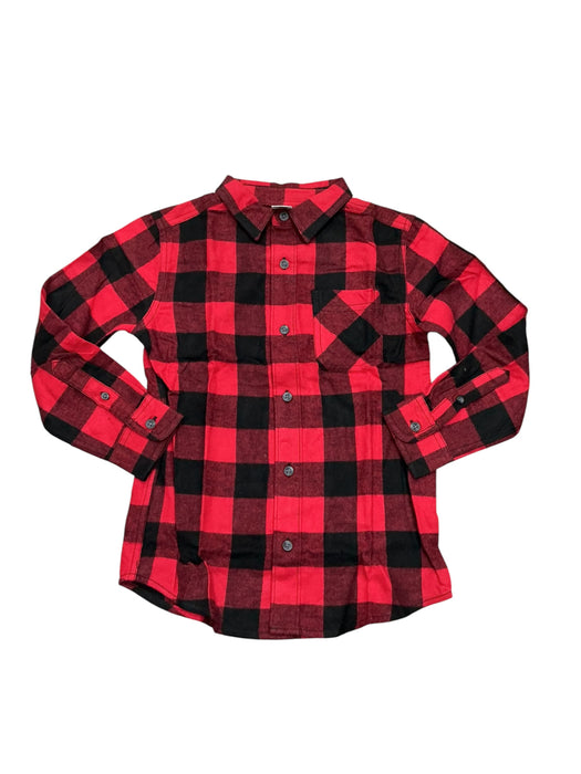 Camisas para niño 6/7 (MEMBER'S MARK)