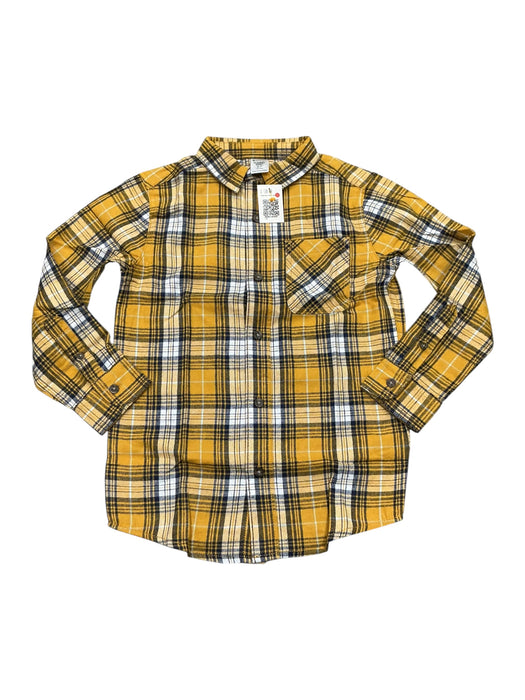 Camisas para niño 6/7 (MEMBER'S MARK)