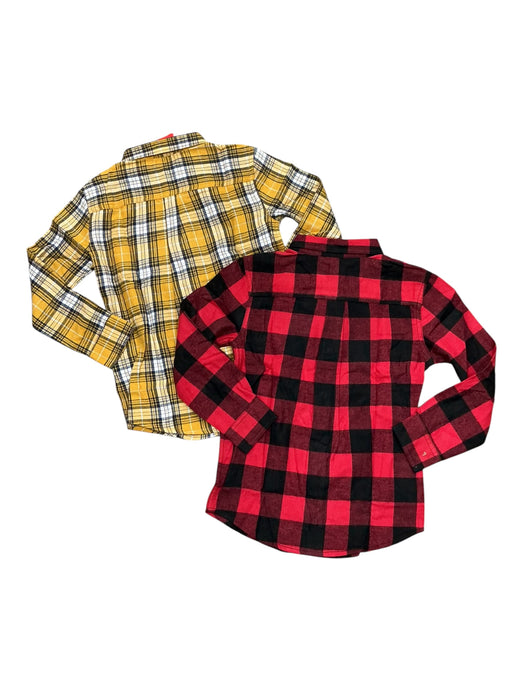 Camisas para niño 6/7 (MEMBER'S MARK)