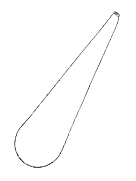 Cadena de plata (925)