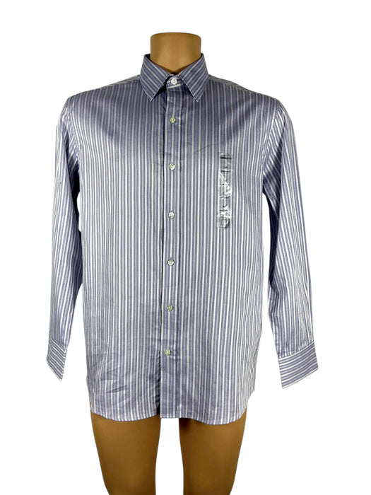 Camisa M (CLAIBORNE)