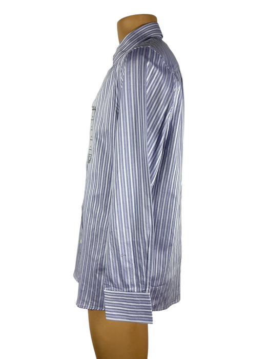 Camisa M (CLAIBORNE)