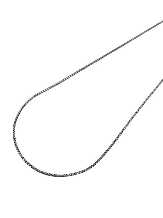 Cadena de plata (925)