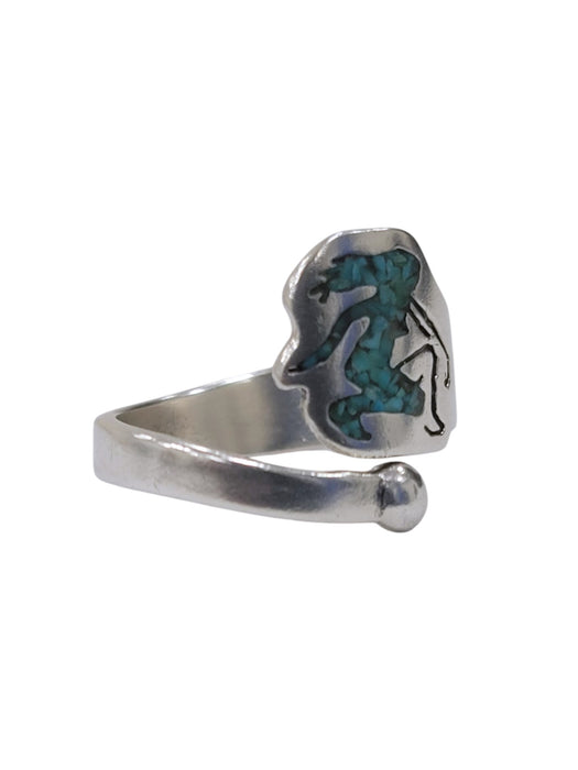 Anillo de plata (925)