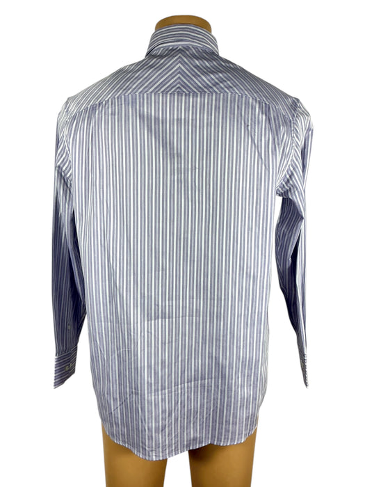 Camisa M (CLAIBORNE)