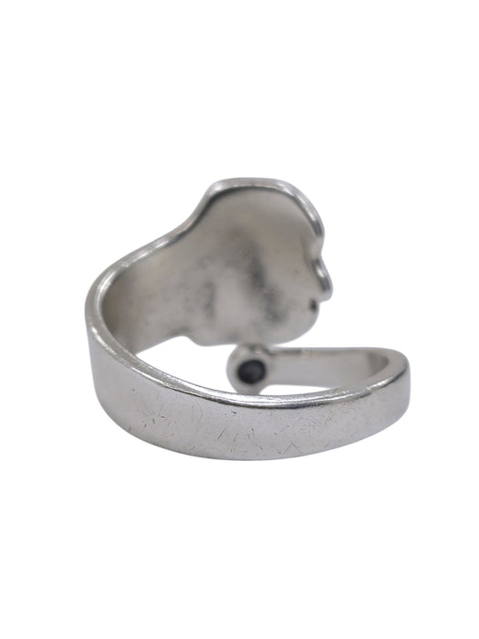 Anillo de plata (925)