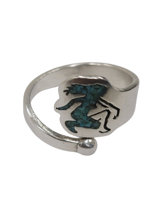 Anillo de plata (925)