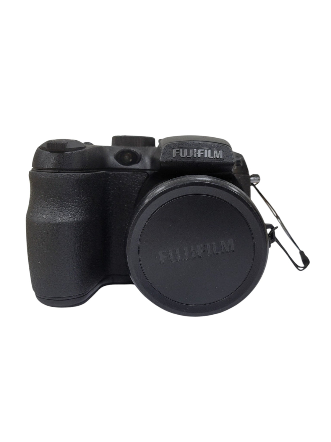 Camara (FUJIFILM)