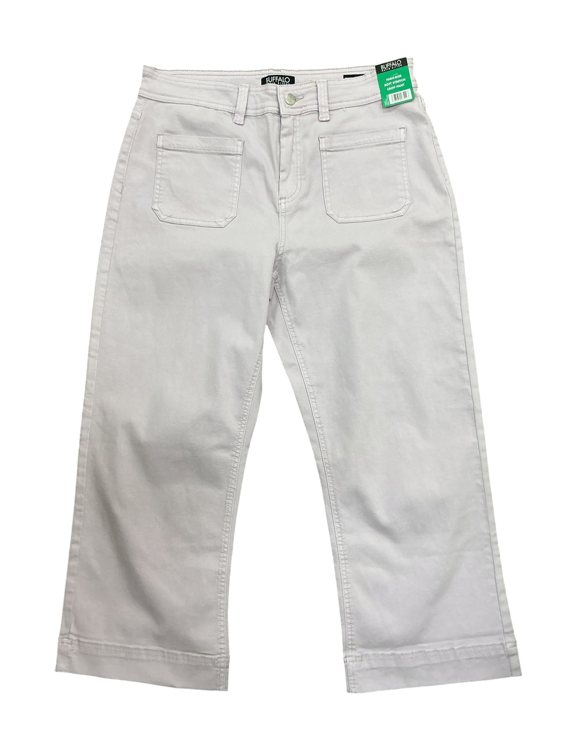 Pantalón 12 (BUFFALO)