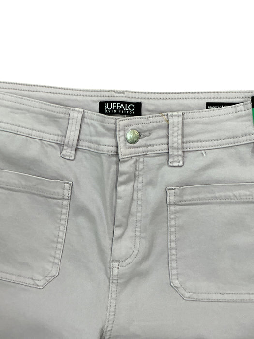 Pantalón 12 (BUFFALO)