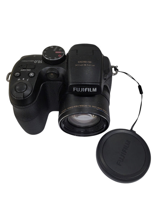 Camara (FUJIFILM)