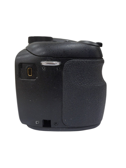 Camara (FUJIFILM)