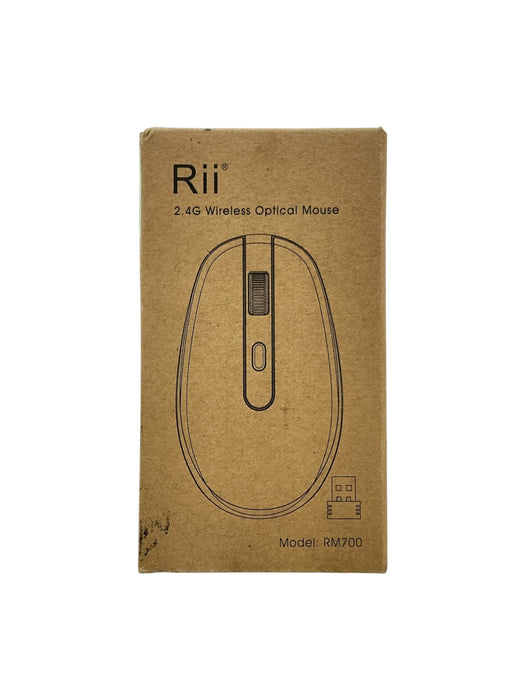 Mouse (RII)