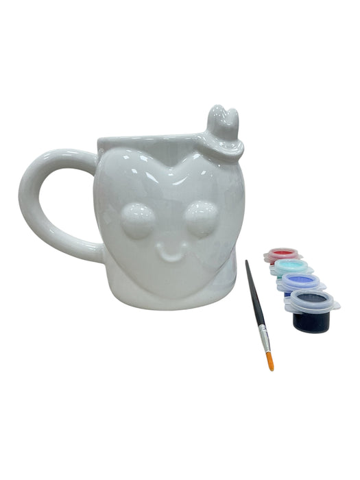 Kit para pintar  (MONDO LLAMA)