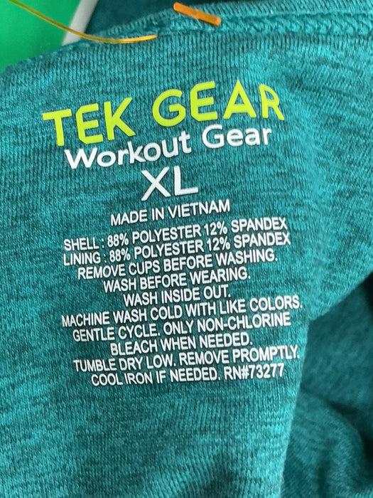 Top Deportivo XL (TEK GEAR)