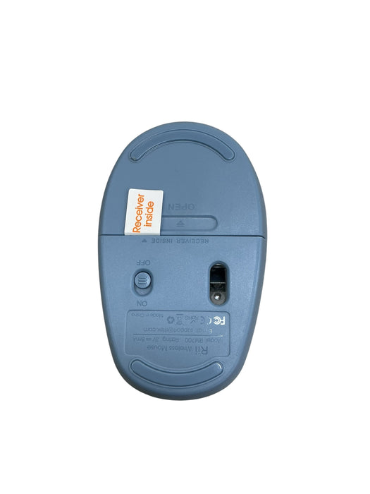 Mouse (RII)