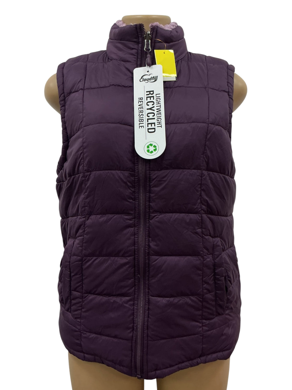 Chaleco S (32 HEAT)