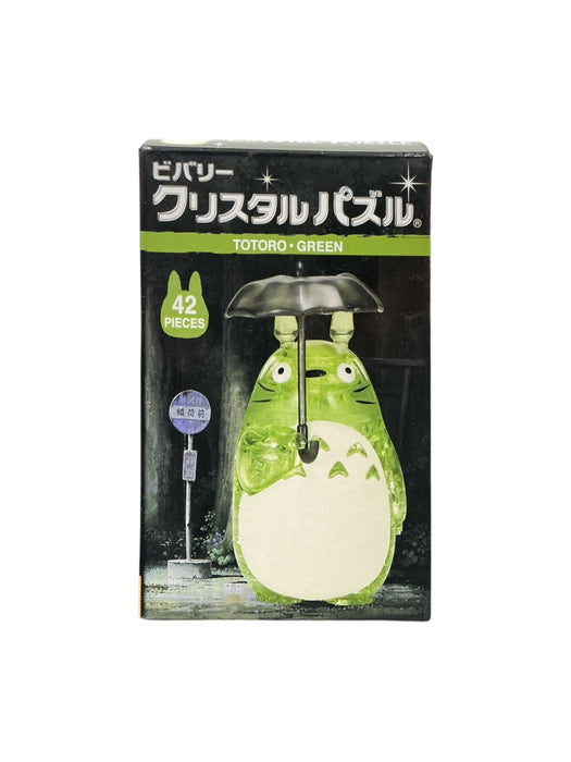 Totoro (CRYSTAL PUZZLE)