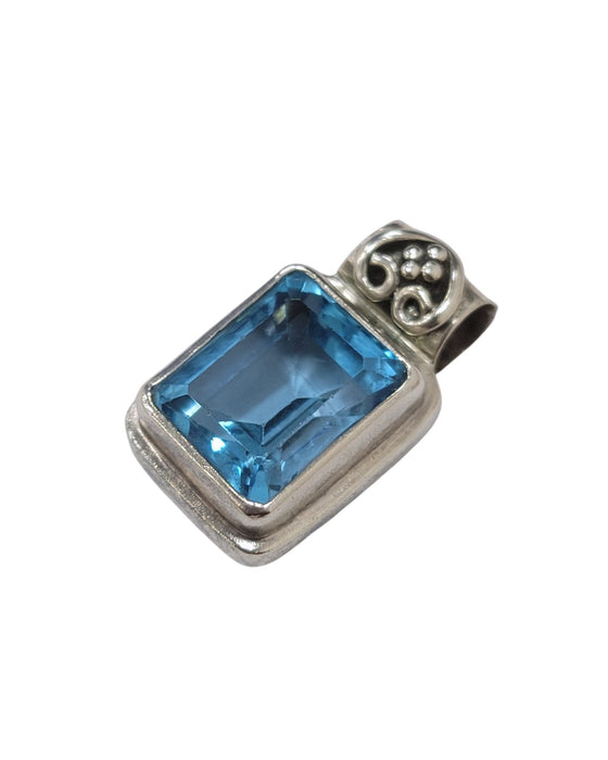 Dije de plata  (925)